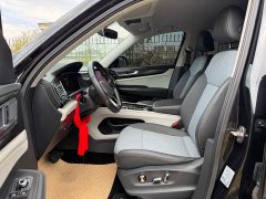 Volkswagen Teramont 380TSI AWD Luxury - ფოტო 8