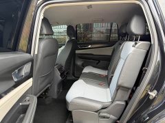 Volkswagen Teramont 380TSI AWD Luxury - ფოტო 9