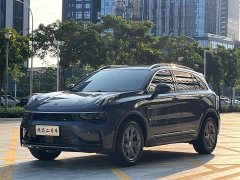 Lynk & Co Geely Lynk & Co 01 2023 2.0T Diesel FWD Asian Games Edition - ფოტო 1