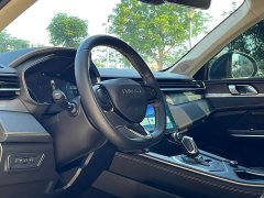 Lynk & Co Geely Lynk & Co 01 2023 2.0T Diesel FWD Asian Games Edition - ფოტო 10
