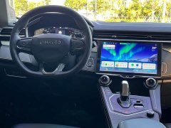 Lynk & Co Geely Lynk & Co 01 2023 2.0T Diesel FWD Asian Games Edition - ფოტო 11