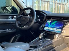Lynk & Co Geely Lynk & Co 01 2023 2.0T Diesel FWD Asian Games Edition - ფოტო 12