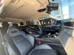 Lynk & Co Geely Lynk & Co 01 2023 2.0T Diesel FWD Asian Games Edition - ფოტო 13