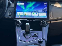 Lynk & Co Geely Lynk & Co 01 2023 2.0T Diesel FWD Asian Games Edition - ფოტო 14