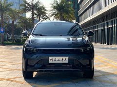 Lynk & Co Geely Lynk & Co 01 2023 2.0T Diesel FWD Asian Games Edition - ფოტო 2