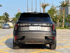 Lynk & Co Geely Lynk & Co 01 2023 2.0T Diesel FWD Asian Games Edition - ფოტო 5