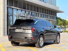 Lynk & Co Geely Lynk & Co 01 2023 2.0T Diesel FWD Asian Games Edition - ფოტო 6