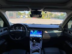 Lynk & Co Geely Lynk & Co 01 2023 2.0T Diesel FWD Asian Games Edition - ფოტო 8