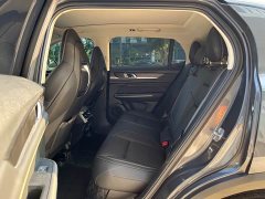 Lynk & Co Geely Lynk & Co 01 2023 2.0T Diesel FWD Asian Games Edition - ფოტო 9