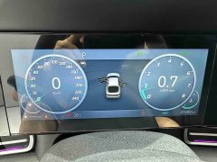Hyundai Elantra 2022 1.5L CVT 20th Anniversary Edition - ფოტო 10