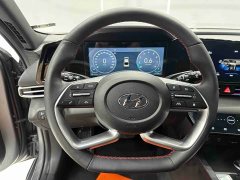 Hyundai Elantra 2022 1.5L CVT 20th Anniversary Edition - ფოტო 11