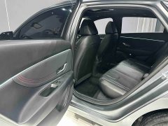 Hyundai Elantra 2022 1.5L CVT 20th Anniversary Edition - ფოტო 17