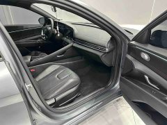 Hyundai Elantra 2022 1.5L CVT 20th Anniversary Edition - ფოტო 19