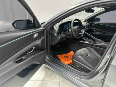 Hyundai Elantra 2022 1.5L CVT 20th Anniversary Edition - ფოტო 7