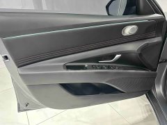 Hyundai Elantra 2022 1.5L CVT 20th Anniversary Edition - ფოტო 8