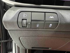 Hyundai Elantra 2022 1.5L CVT 20th Anniversary Edition - ფოტო 9