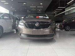 Buick GL8 Land Business Class 652T Luxury - ფოტო 1