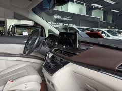 Buick GL8 Land Business Class 652T Luxury - ფოტო 10