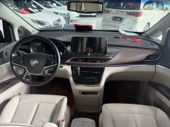 Buick GL8 Land Business Class 652T Luxury - ფოტო 11