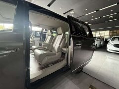 Buick GL8 Land Business Class 652T Luxury - ფოტო 14