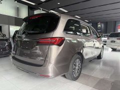 Buick GL8 Land Business Class 652T Luxury - ფოტო 16