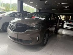 Buick GL8 Land Business Class 652T Luxury - ფოტო 3