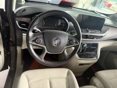 Buick GL8 Land Business Class 652T Luxury - ფოტო 5