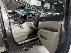 Buick GL8 Land Business Class 652T Luxury - ფოტო 8