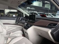 Buick GL8 Land Business Class 652T Luxury - ფოტო 9