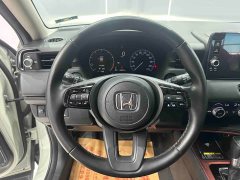 Honda Vezel 2023 1.5L CVT Luxury - ფოტო 11
