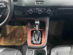 Honda Vezel 2023 1.5L CVT Luxury - ფოტო 12