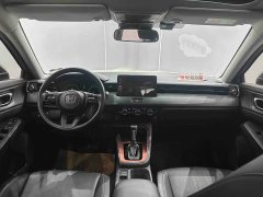Honda Vezel 2023 1.5L CVT Luxury - ფოტო 13