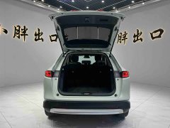 Honda Vezel 2023 1.5L CVT Luxury - ფოტო 17