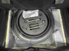 Honda Vezel 2023 1.5L CVT Luxury - ფოტო 18