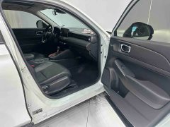 Honda Vezel 2023 1.5L CVT Luxury - ფოტო 19