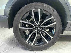 Honda Vezel 2023 1.5L CVT Luxury - ფოტო 20