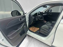 Honda Vezel 2023 1.5L CVT Luxury - ფოტო 7