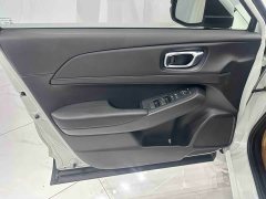 Honda Vezel 2023 1.5L CVT Luxury - ფოტო 8
