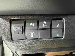 Honda Vezel 2023 1.5L CVT Luxury - ფოტო 9