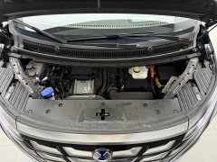 Denza BYD Denza D9 2025 DM-i Smart Drive 1020 Four-Wheel Drive Flagship - ფოტო 10