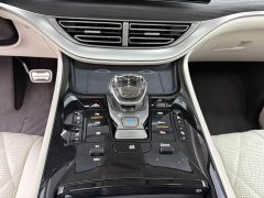 Denza BYD Denza D9 2025 DM-i Smart Drive 1020 Four-Wheel Drive Flagship - ფოტო 13