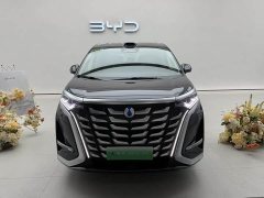 Denza BYD Denza D9 2025 DM-i Smart Drive 1020 Four-Wheel Drive Flagship - ფოტო 2
