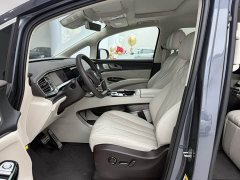 Denza BYD Denza D9 2025 DM-i Smart Drive 1020 Four-Wheel Drive Flagship - ფოტო 5