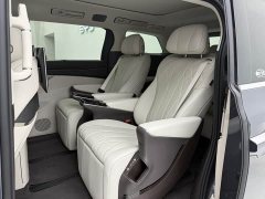 Denza BYD Denza D9 2025 DM-i Smart Drive 1020 Four-Wheel Drive Flagship - ფოტო 6