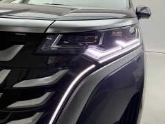 Denza BYD Denza D9 2025 DM-i Smart Drive 1020 Four-Wheel Drive Flagship - ფოტო 8