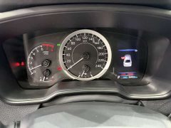 Toyota Corolla 2021 1.2T S-CVT Elite Plus - ფოტო 10