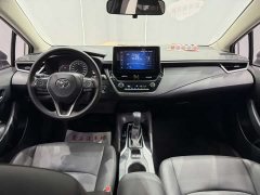 Toyota Corolla 2021 1.2T S-CVT Elite Plus - ფოტო 11