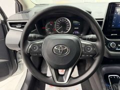Toyota Corolla 2021 1.2T S-CVT Elite Plus - ფოტო 13