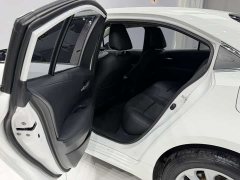 Toyota Corolla 2021 1.2T S-CVT Elite Plus - ფოტო 16