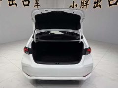 Toyota Corolla 2021 1.2T S-CVT Elite Plus - ფოტო 17